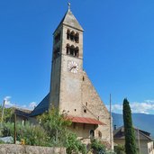 soell tramin st mauritius kirche