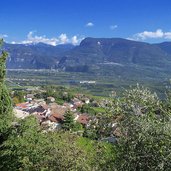 tramin gebiet rechtental