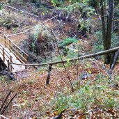 weg von signat nach oberbozen