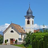 kirchlein scheckbichl bei girlan