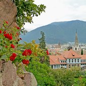 bozen gries promenade