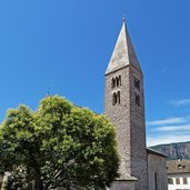 branzoll st leonhard kirche