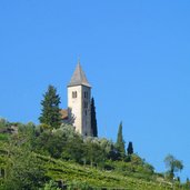 tramin st jakob in kastelaz