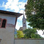 montan pinzon kirche st stefan