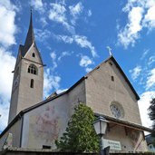 montan pinzon kirche st stefan stephan