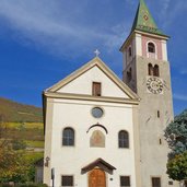 rentsch bozen pfarrkirche