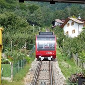 kaltern mendelbahn