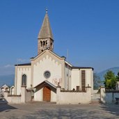 kurtatsch ortsteil penon kirche st nikolaus