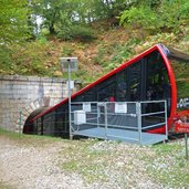 kalterer hoehenweg mittelstation mendelbahn