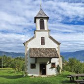 eppan gaid kirche nothelfer