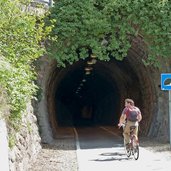 radweg eppan tunnel