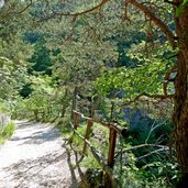 salurn duererweg zwischen laag und buchholz