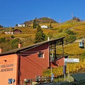 bozen st anton bei talstation jenesien bahn