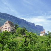 st michael eppan schloss englar und gleif