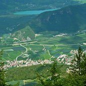 cislon blick auf auer und kalterer see