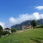 montan gschnon montagna localita casignano