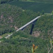 cislon blick auf aldeiner bruecke ponte aldino