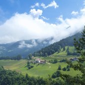 gschnon montan montagna localita casignano