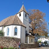 eppan st michael st anna kirche