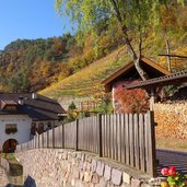 herbst bei schleifer hof rafensteinerweg