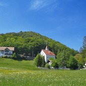 perdonig wiesen kirche