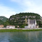 trient chiesa sant apollinare