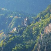 burg festenstein bei eppan gaid