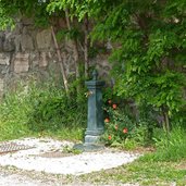 brunnen bei lavis