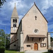 kurtatsch graun kirche