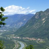 buchholz weinberge und blick laag bei neumarkt