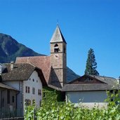 kirche vill bei neumarkt