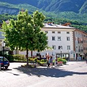 neumarkt rathausplatz