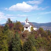 sankt apollonia kirche obersirmian gemeinde nals