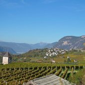 montan saltnerturm bei pinzon herbst