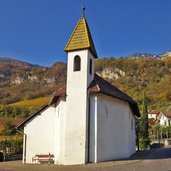 entiklar kapelle