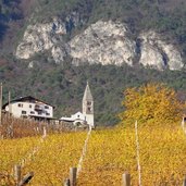 herbstlandschaft bei penon