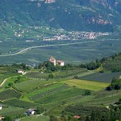 tisens prissian hochland und etschtal