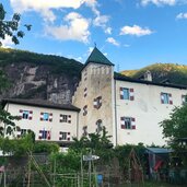 Schloss Ansitz Baumgarten Auer