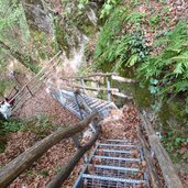 rastenbachklamm altenburg kaltern