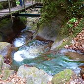 rastenbachklamm altenburg kaltern