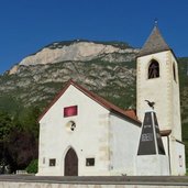 neumarkt laag laghetti alte kirche