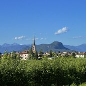 neumarkt egna sulla strada del vino