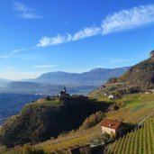 st georgen bei bozen jenesien