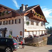 gasthof edelweiss jenesien