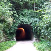 tunnel bei schloss enn