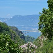 aldeiner bruecke von holen aus gesehen