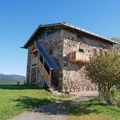 steifler hof wohnturm in oberglaning