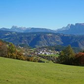 herbst in jenesien