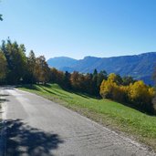 herbst wiesen bei oberglaning