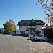 herbst in oberglaning plattner hof